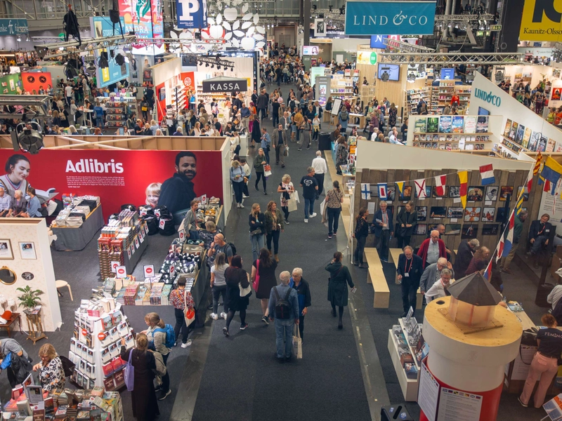 Why Gothenburg Wine & Deli Matters for B2B - 1