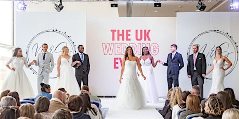 Why The UK Wedding Event Matters for B2B - 2