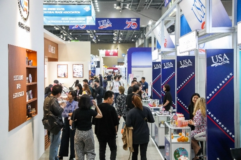 Why SEOUL FOOD & HOTEL Matters for B2B - 3