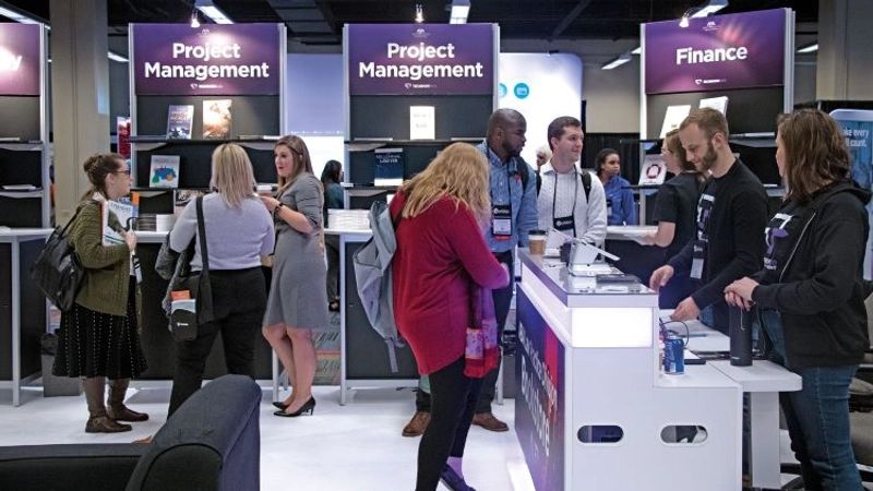 Why Attend ABA Techshow? B2B Intro - 1