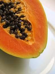 Papaya 100% Natural South African High Quality Green/yellow Oval A Grade Yellow Packaging Fruit Wholesale Fresh Papaya Sale