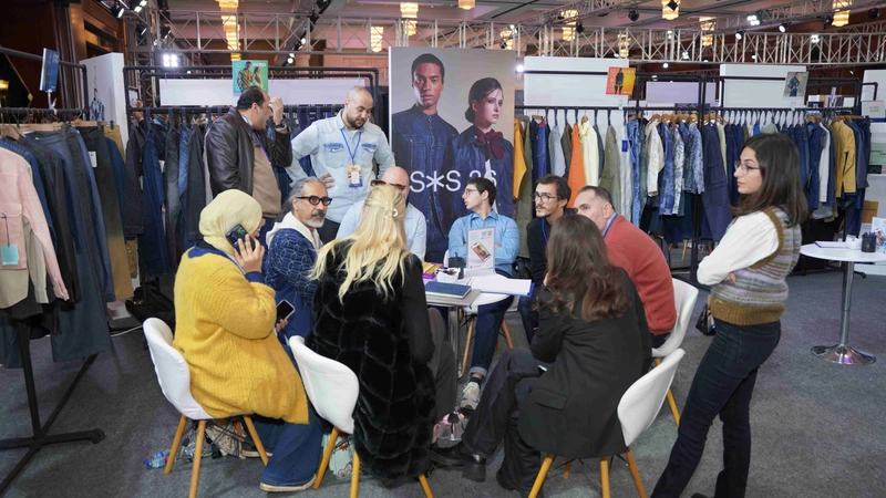 D&J Denimsandjeans Egypt Revealed: B2B Opportunity - 3