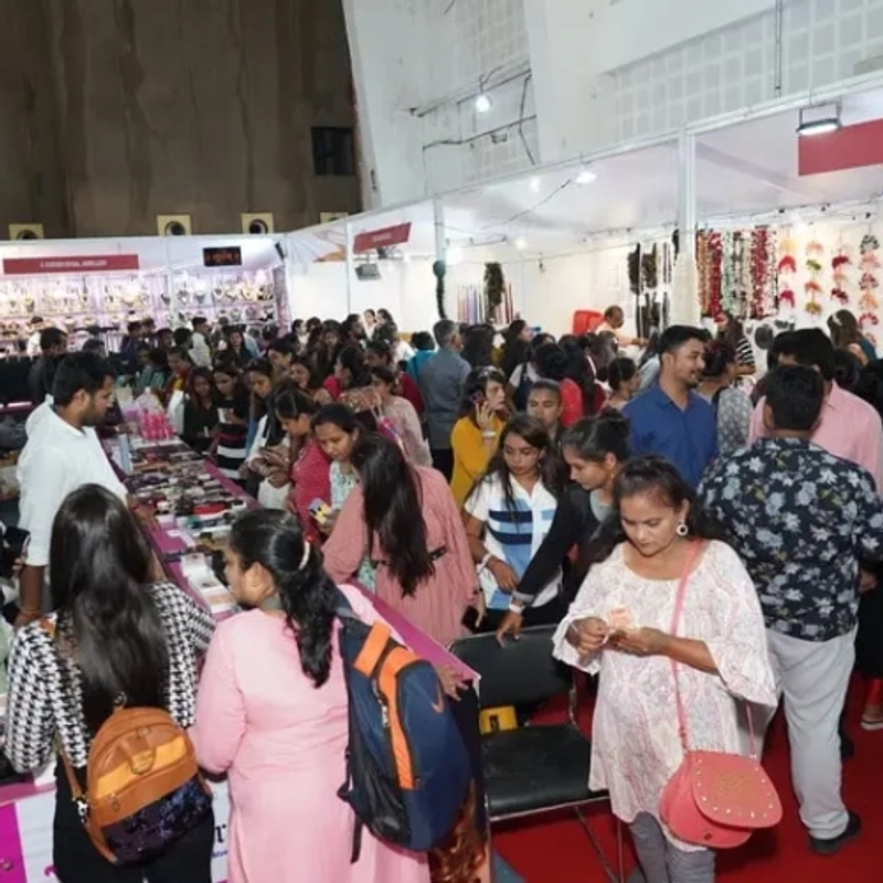Inside Aakar Beauty Salon Expo: B2B Key Insights - 2
