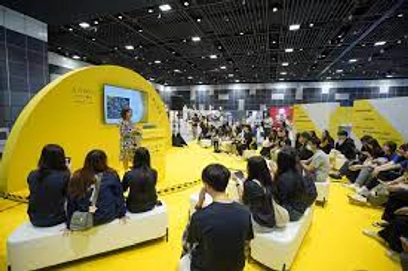 Discover SILMO SINGAPORE: B2B Event Guide - 3