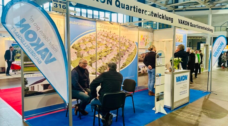 Why BAUEN & SANIEREN EIGENHEIM NEUBRANDENBURG Matters for B2B - 3