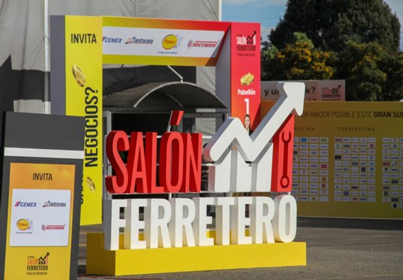 EL GRAN SALÓN FERRETERO Revealed: B2B Opportunity - 2
