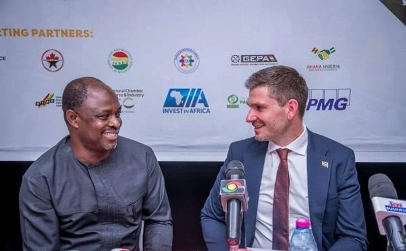 Propak Ghana Spotlight: B2B Essentials - 3