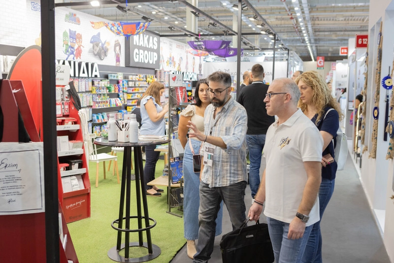 Inside GIFT Show: B2B Key Insights - 3