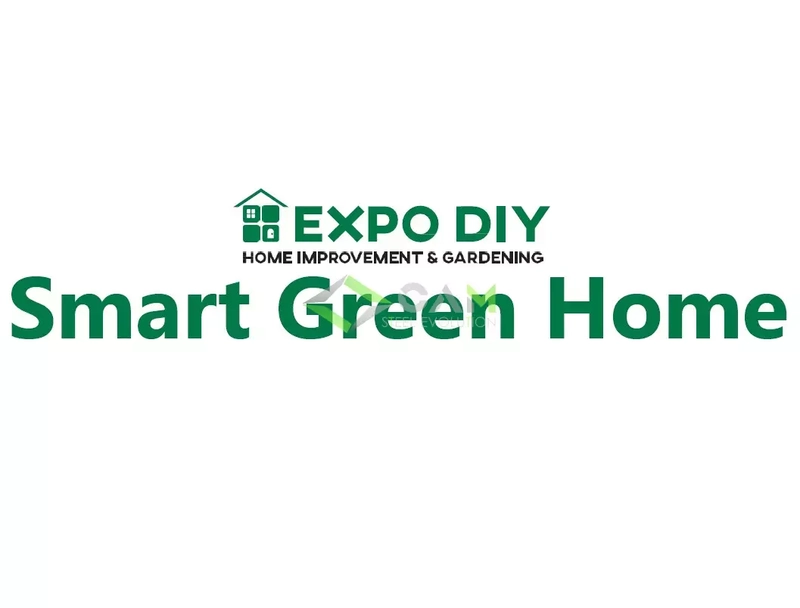 Discover EXPO DIY Smart Green Home: B2B Event Guide