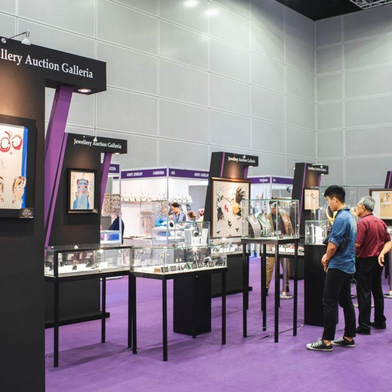 Why Malaysia International Jewellery Fair Matters for B2B - 2