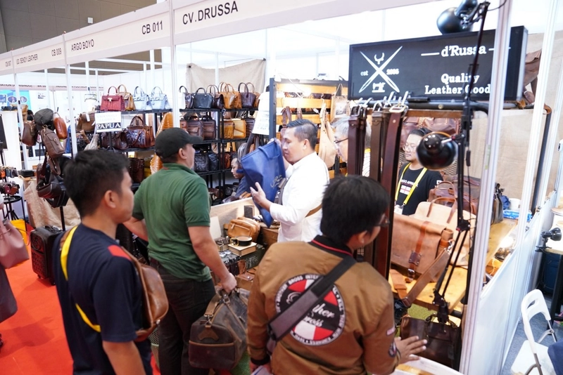 Unlock IGT - INDO GARMENT & TEXTILE EXPO: Must-Know B2B Event - 3