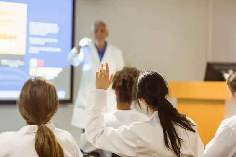 AVMA Veterinary Leadership Conference Revealed: B2B Opportunity - 2