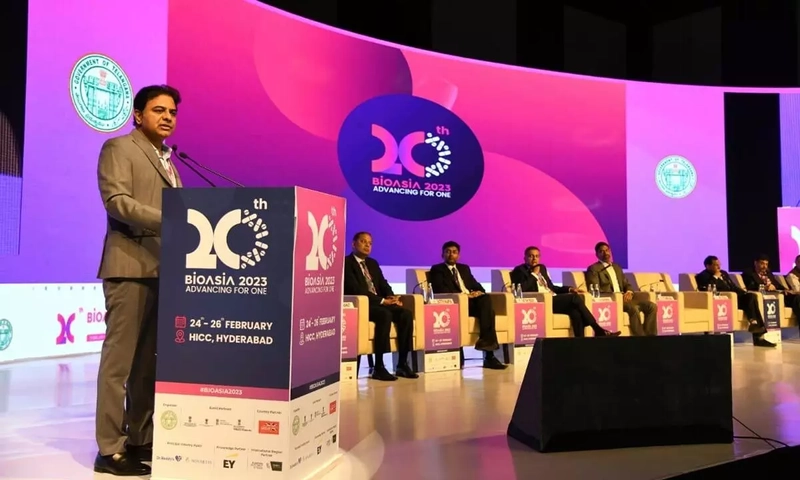 BioAsia Revealed: B2B Opportunity - 2