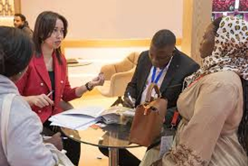 Why PROJECT AFRICA - RWANDA Matters for B2B - 1