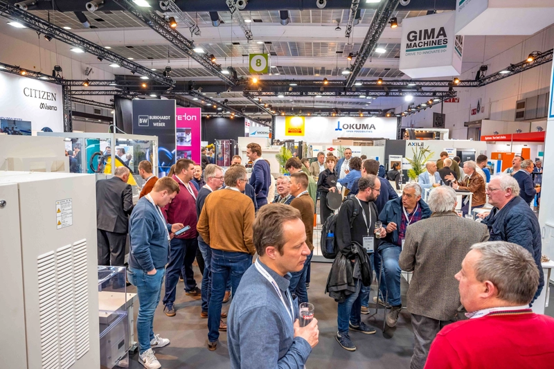 MACHINEERING formerly MTMS / METAPRO Revealed: B2B Opportunity - 2