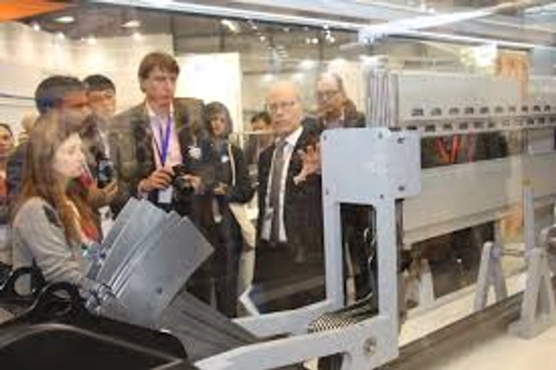 Inside Bursa Textile, Garment & Embroidery Machinery Fair : B2B Key Insights - 3