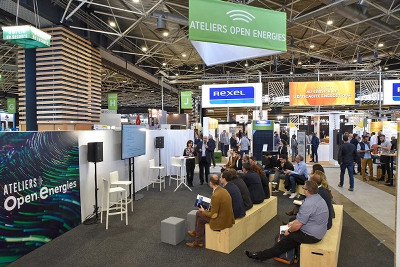 Inside Open Energies: B2B Key Insights - 1