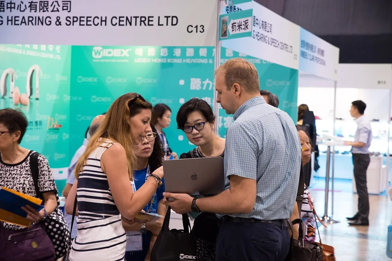 Senior Expo Asia Revealed: B2B Opportunity - 1