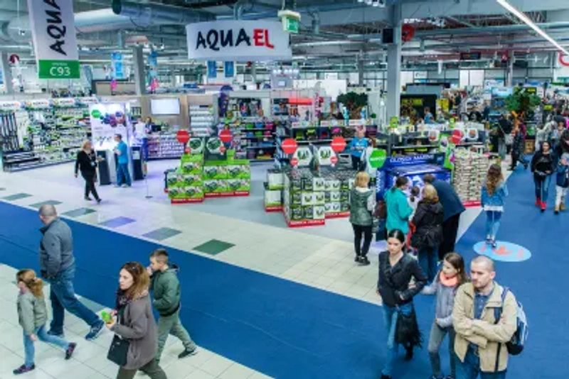 Animals and Veterinary Days Revealed: B2B Opportunity - 3