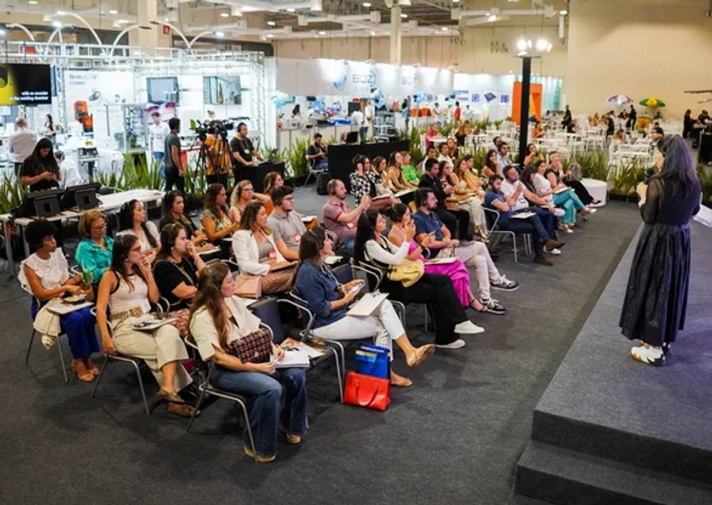 Why Feninjer - Brazilian Gems and Jewellery Show Matters for B2B - 2