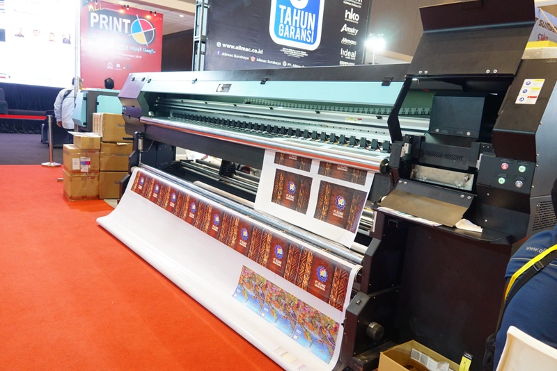 Inside ALLPRINT INDONESIA: B2B Key Insights - 3