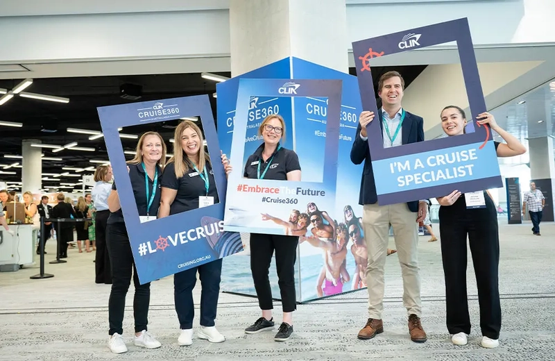 Inside CLIA Cruise360: B2B Key Insights - 3