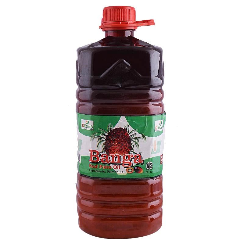 Palm oil – product thumbnail, market insight supplier card