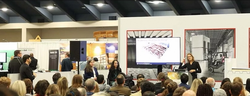 Inside Greenbuild International Conference & Expo: B2B Key Insights - 1