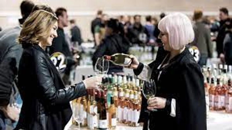 Unlock ROYAL ADELAIDE WINE SHOW: Must-Know B2B Event