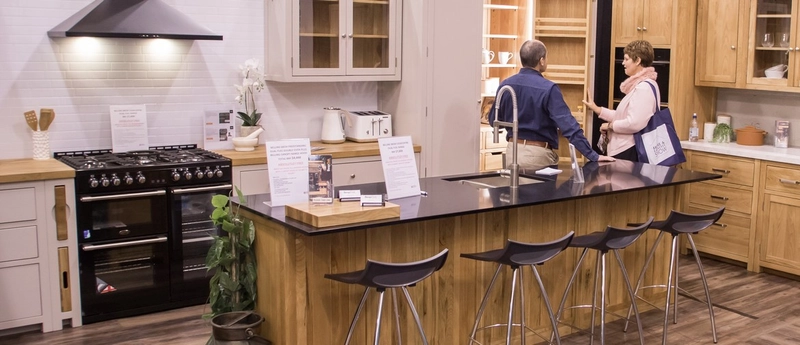Inside Home & Lifestyle Show Rotorua: B2B Key Insights - 2
