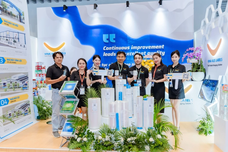 Why Attend Paper Vietnam? B2B Intro - 3