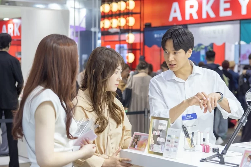 Inside Beautyworld Japan Nagoya: B2B Key Insights - 3