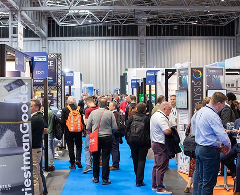 Inside Railtex: B2B Key Insights