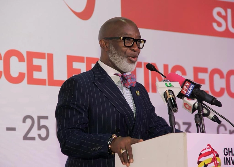 Discover Megawatt Africa - Ghana: B2B Event Guide - 3