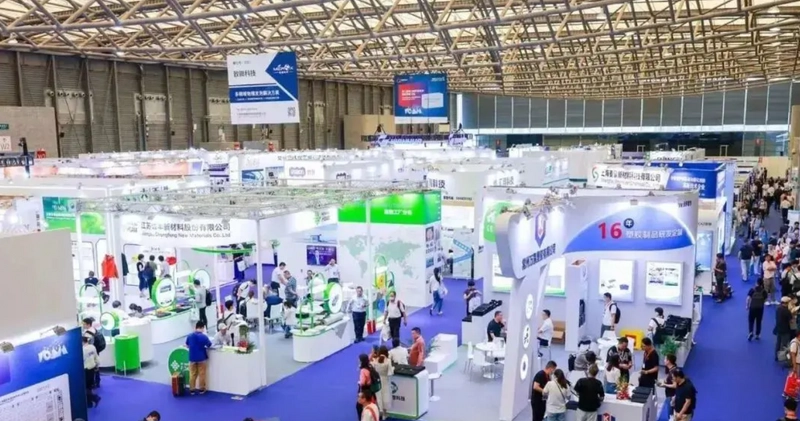 Inside Interfoam China : B2B Key Insights - 2