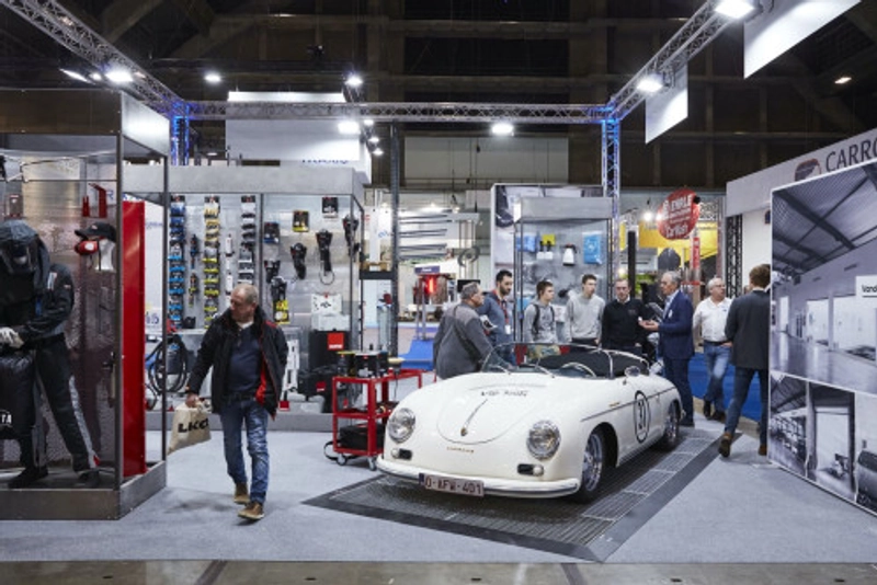 Unlock AUTOTECHNICA: Must-Know B2B Event - 1