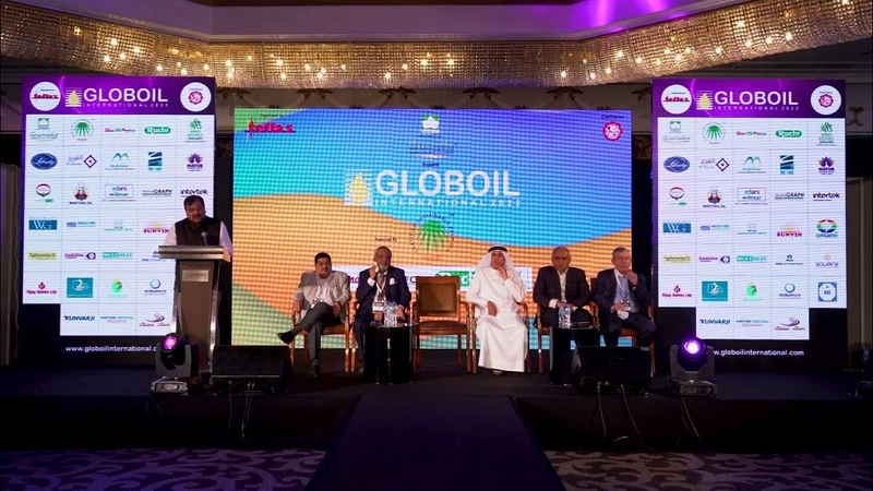 Inside Globoil International: B2B Key Insights - 2