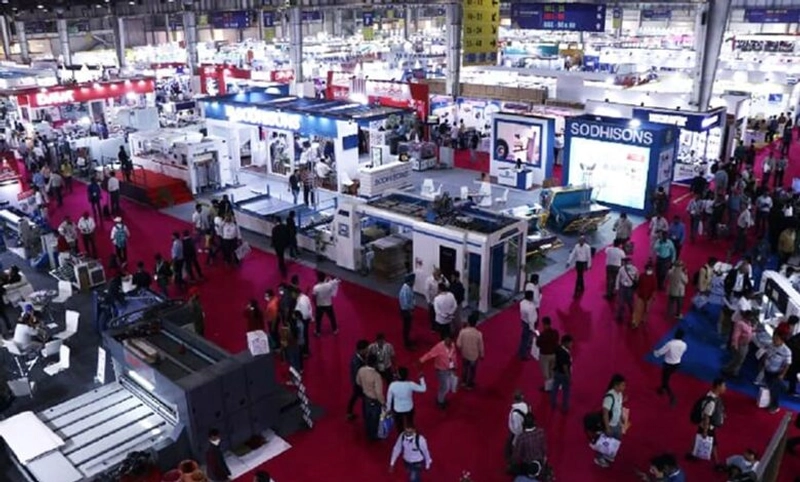 Discover Printpack INDIA: B2B Event Guide - 3
