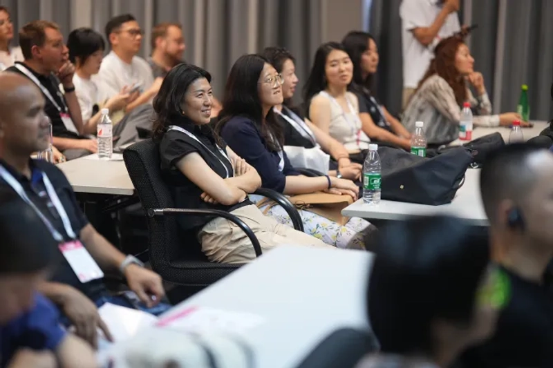 IAAPA Expo Asia Spotlight: B2B Essentials - 1