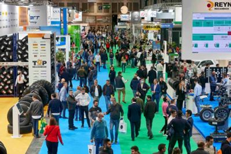 Why Attend Motortec? B2B Intro - 3