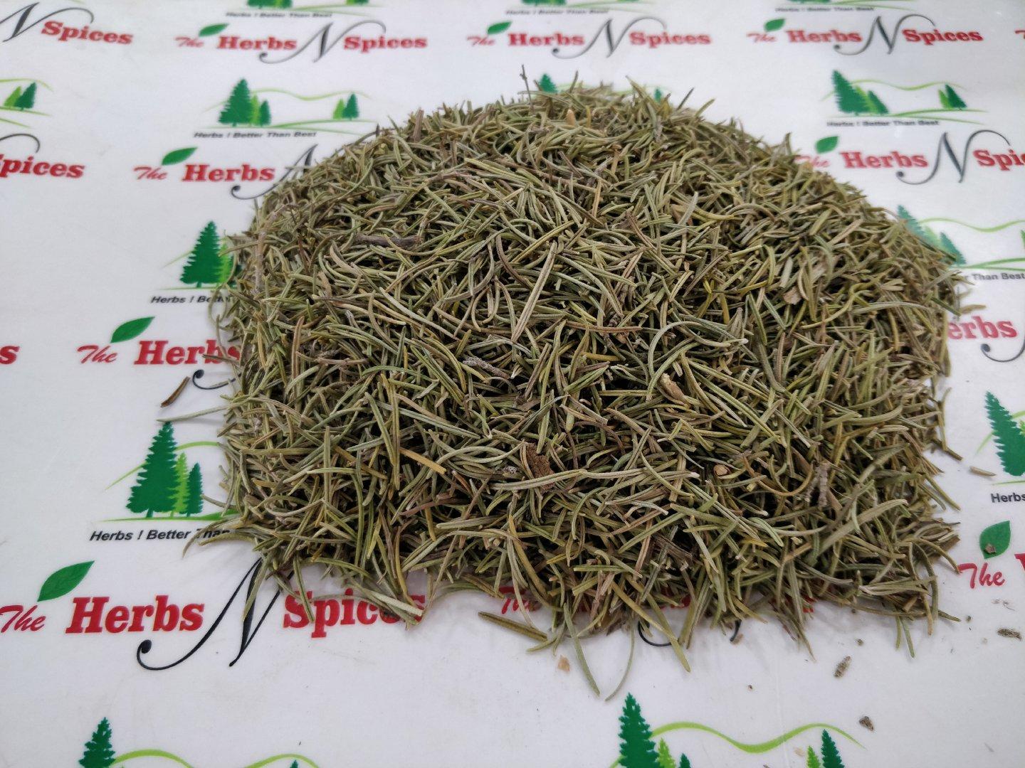 Top 7 Herbs suppliers in India — 7 Capabilities Reviewed - 3