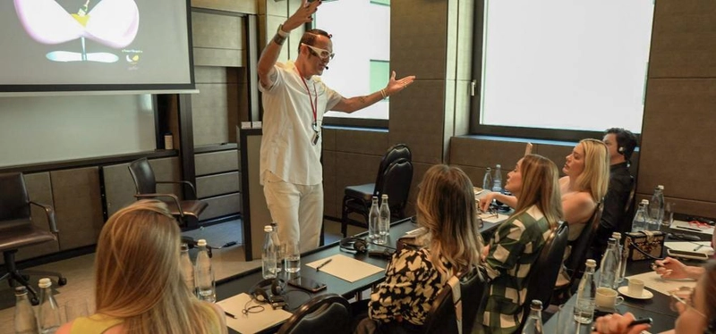 Luxury Architecture Summit Milan Revealed: B2B Opportunity - 3