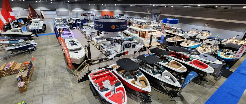 Why Portland Boat Show Matters for B2B - 1