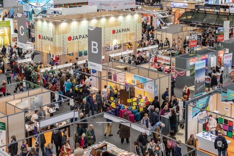 World Tourism Fair Revealed: B2B Opportunity - 3