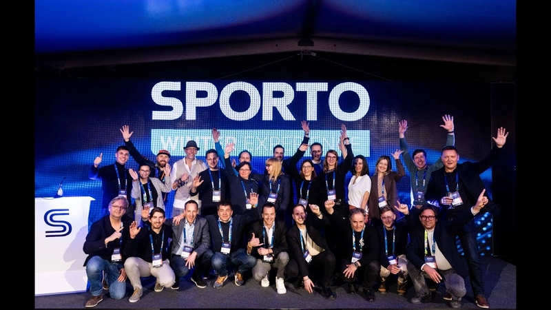 Unlock Sporto Conference : Must-Know B2B Event - 1