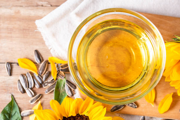 Top 8 Refined Sunflower Oil Suppliers in Canada in August 2025