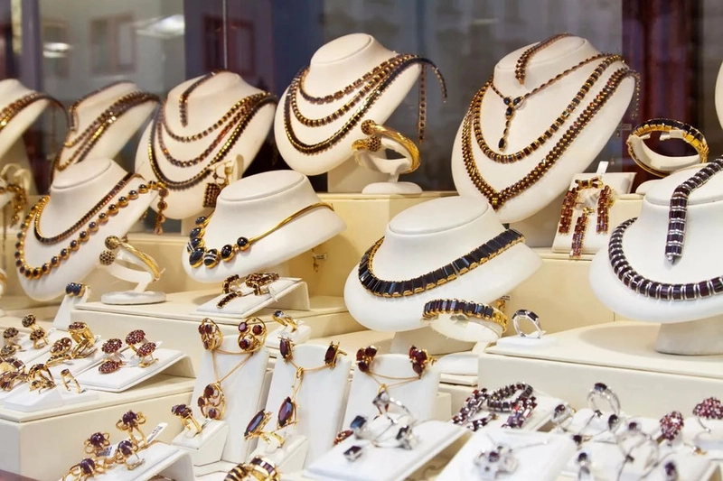 UZBEK JEWELLERY FAIR Spotlight: B2B Essentials - 3