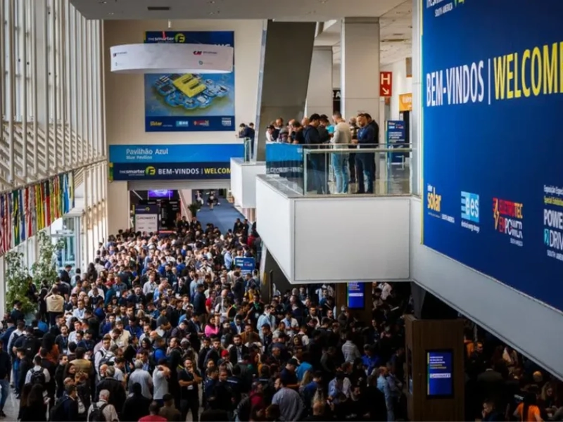Intersolar South America Spotlight: B2B Essentials - 2