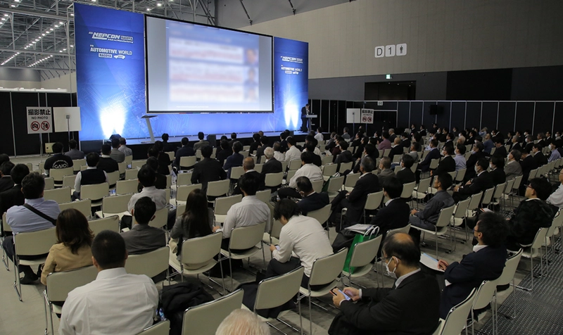 Unlock Smart Logistics Expo: Must-Know B2B Event - 2