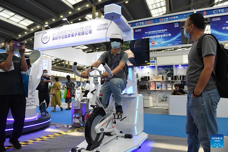 China Information Technology Expo Spotlight: B2B Essentials - 2